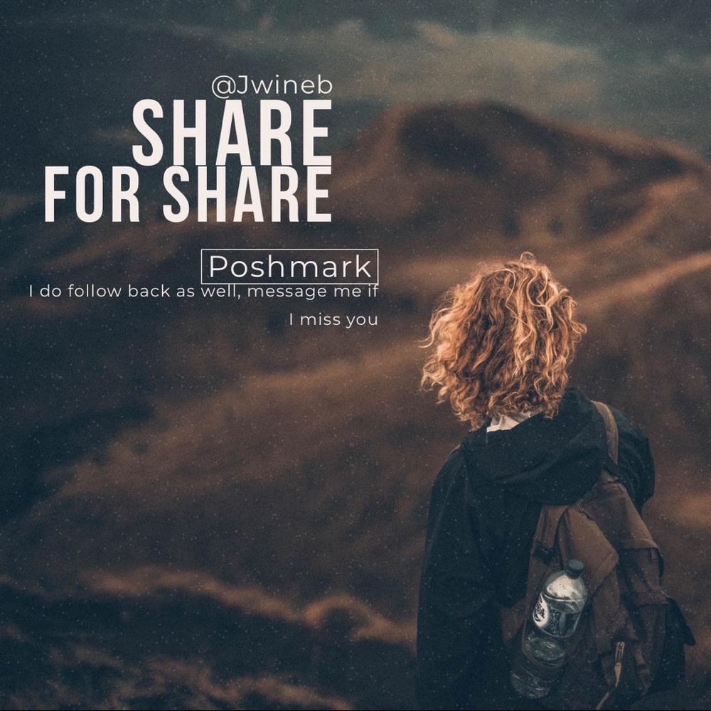 Lets Share!